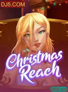 ChristmasReach: Aventure-se em um Mundo Festivo com DJ5.COM