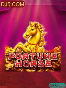 Explorando FortuneHorse: Um Novo Fenômeno no Mundo dos Jogos Online