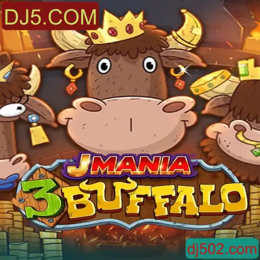 Descubra o Universo de JMania3Buffalo - A Sensação do Mundo dos Jogos