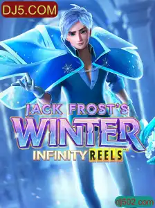 Explorando o Mundo Congelante do JackFrostsWinter