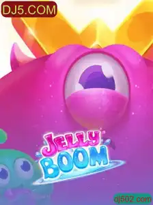 JellyBoom: Uma Jornada Divertida no Mundo dos Jogos Online