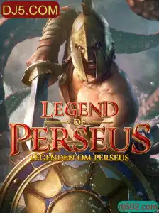 LegendofPerseus - Uma Aventura Épica Inspirada na Mitologia