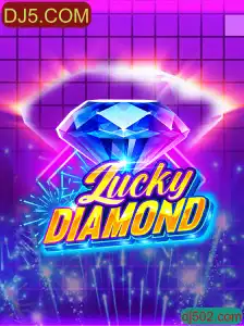 Descubra o Empolgante Mundo de LuckyDiamond: Um Jogo de Estratégia e Sorte