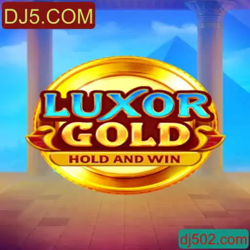 LuxorGold: Um Mergulho no Mundo do Tesouro Antigo