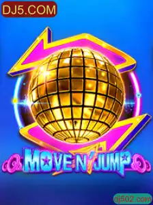 Descubra o Mundo de MovenJump: A Nova Sensação dos Jogos Online