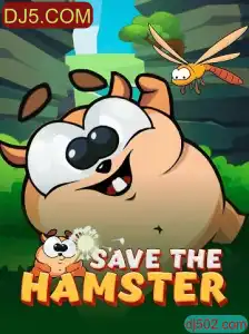 Descubra o Empolgante Mundo de SavetheHamster
