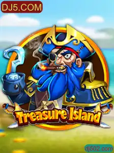 Explorando a Aventurosa Jornada de TreasureIsland